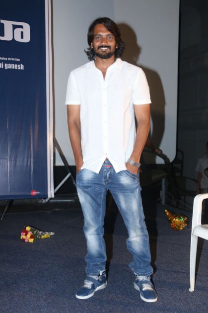 Romeo-Audio-Launch